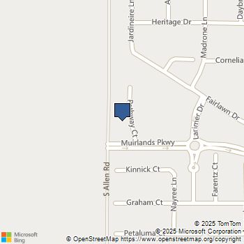 3711 Pathway Court Bakersfield, CA MLS# 25597629