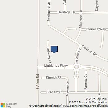 3702 Pathway Court Bakersfield, CA MLS# 25597749