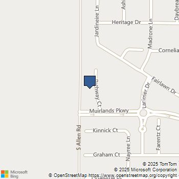 3703 Pathway Court Bakersfield, CA MLS# 25597559