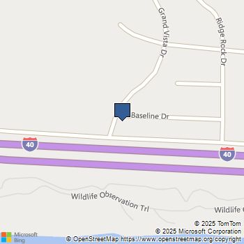 2 Baseline Drive Russellville, AR MLS# AV24927