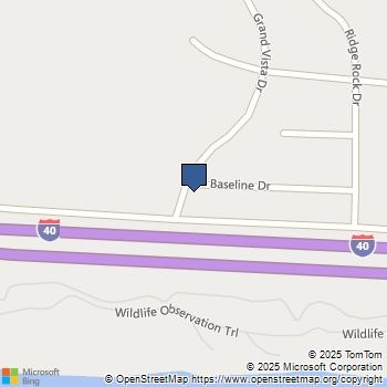 2 Baseline Drive Russellville, AR MLS# AV24927