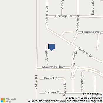 3612 Pathway Court Bakersfield, CA MLS# 25597727