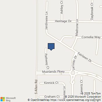 3604 Pathway Court Bakersfield, CA MLS# 25597715