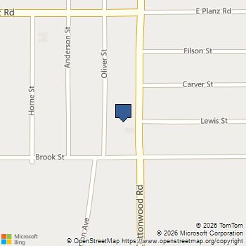 3601 S Cottonwood Road Bakersfield, CA MLS# 202608351