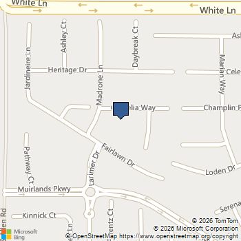 12519 Cornelia Way Bakersfield, CA MLS# 202600462