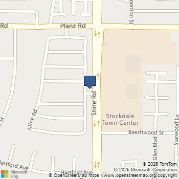 3535 Stine Road # 115 Bakersfield, CA MLS# 202608640