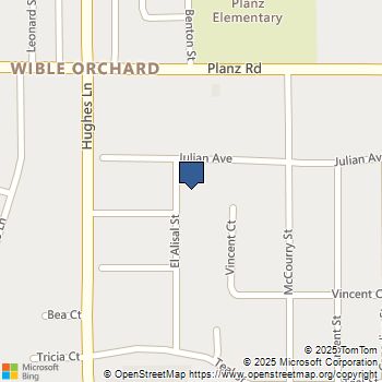 3508 El Alisal Street Bakersfield, CA MLS# PI25191797