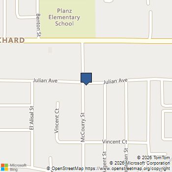 2101 S Julian Avenue Bakersfield, CA MLS# 202607674