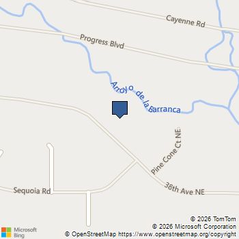 36 Lot: 53 Unit: 21 Rio Rancho, NM MLS# 1097051