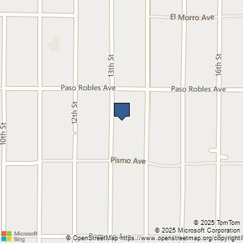 0 13th Street Los Osos, CA MLS# SC25235870