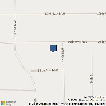 39th (U23 B27 L8) Avenue NW Rio Rancho, NM MLS# 1081723