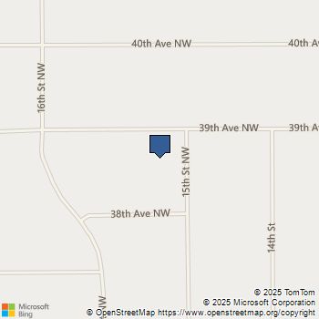 39th (U23 B27 L8) Avenue NW Rio Rancho, NM MLS# 1081723