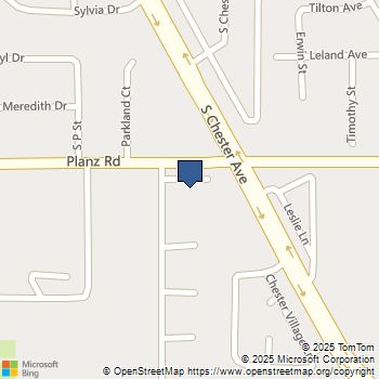 701 Planz Road Bakersfield, CA MLS# V1-28933