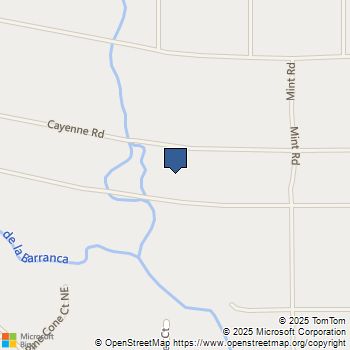 Cayenne (U21 B55 L48) Road NE Rio Rancho, NM MLS# 1081564