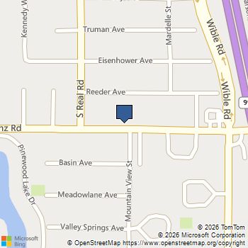 3520 Planz Bakersfield, CA MLS# DW26065035