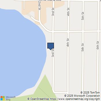 0 3rd Street Los Osos, CA MLS# SC25153823