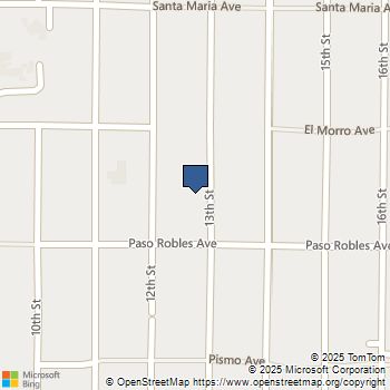 1455 13th Street Los Osos, CA MLS# SC25025958