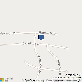 Lot 81 Castle Rock Drive Russellville, AR MLS# AV242163