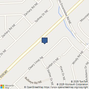 6925 CLEARY Loop NE Rio Rancho, NM MLS# 1087675