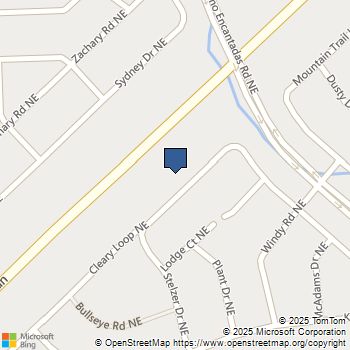 6925 CLEARY Loop NE Rio Rancho, NM MLS# 1087675