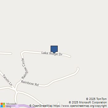 Rainbow Russellville, AR MLS# AV241641