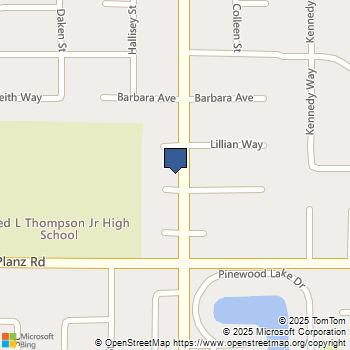 3900 Rickey Way Bakersfield, CA MLS# NS25111744