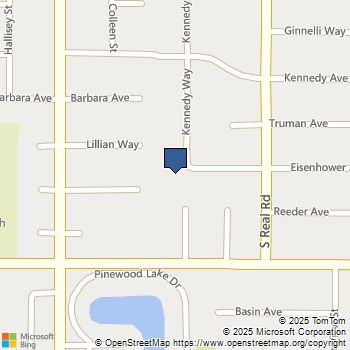 3025 Kennedy Way Bakersfield, CA MLS# CV25217191