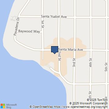 1305 2nd Street Los Osos, CA MLS# SC25008801