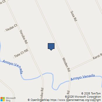 Wooden (U20 B25 L18) .5 ac. Road NE Rio Rancho, NM MLS# 1086259