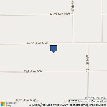 42nd (U23 B36 L19) Avenue NW Rio Rancho, NM MLS# 1079626