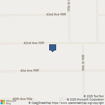 42nd (U23 B36 L19) Avenue NW Rio Rancho, NM MLS# 1079626