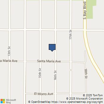 0 16th Street Los Osos, CA MLS# SC25022080