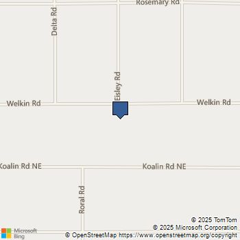 Welkin (U21Blk82L15) Road NE Road NE Rio Rancho, NM MLS# 1084632