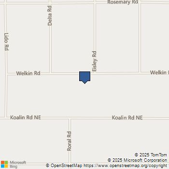 Welkin (U21 B82 L13) Road NE Rio Rancho, NM MLS# 1086161
