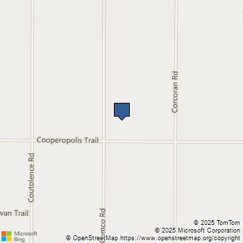 0 Comco Rd California Valley, CA MLS# NS25128524