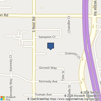 3600 Micheli Court Bakersfield, CA MLS# RS26094196