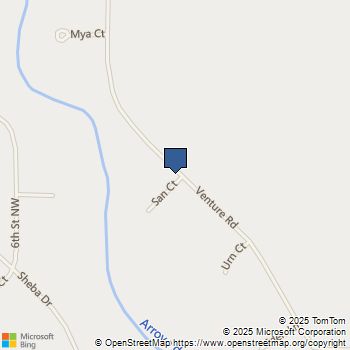 21st (U1 B2 L28) Street NW Rio Rancho, NM MLS# 1085663