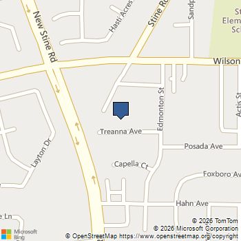 4800 Treanna Avenue # U11B Bakersfield, CA MLS# 202608014