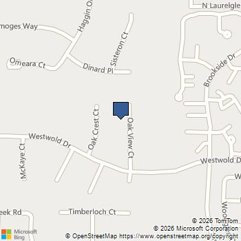 2513 Oak View Court Bakersfield, CA MLS# 202605626
