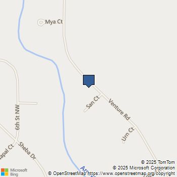 San (U22 B9 L16) Court NW Rio Rancho, NM MLS# 1082950