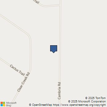 0 Cambria Road California Valley, CA MLS# ND24244630