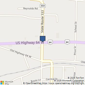 6,7,8 CR 1719 London, AR MLS# AV25-595