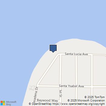 1107 Pasadena Drive Los Osos, CA MLS# SC24254510