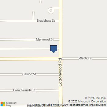 1011 Watts Drive Bakersfield, CA MLS# 202608460