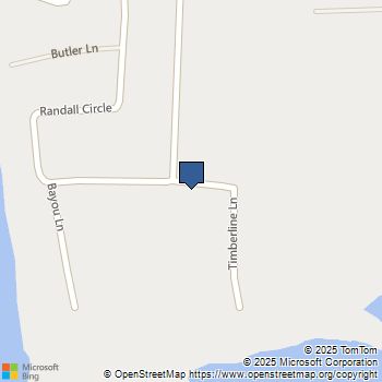 9 Timberline Lane Russellville, AR MLS# AV24677