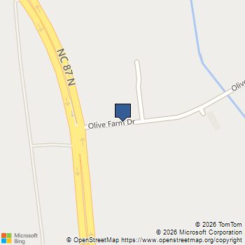 0 Olive Farm Road Sanford, NC MLS# 766352