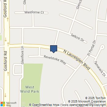 7804 Revelstoke Way Bakersfield, CA MLS# SR25195179