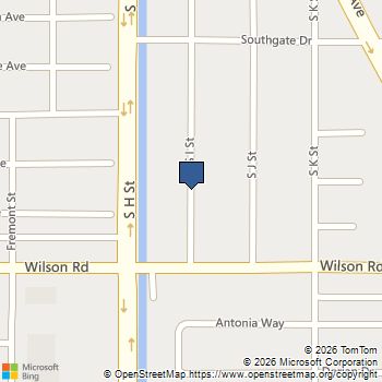 2316 S I Street Bakersfield, CA MLS# 202610569