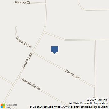 Bernice (U21 B42 L24, 25) Road NE Rio Rancho, NM MLS# 1113200