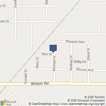 2320 Michael Street Bakersfield, CA MLS# 202608117